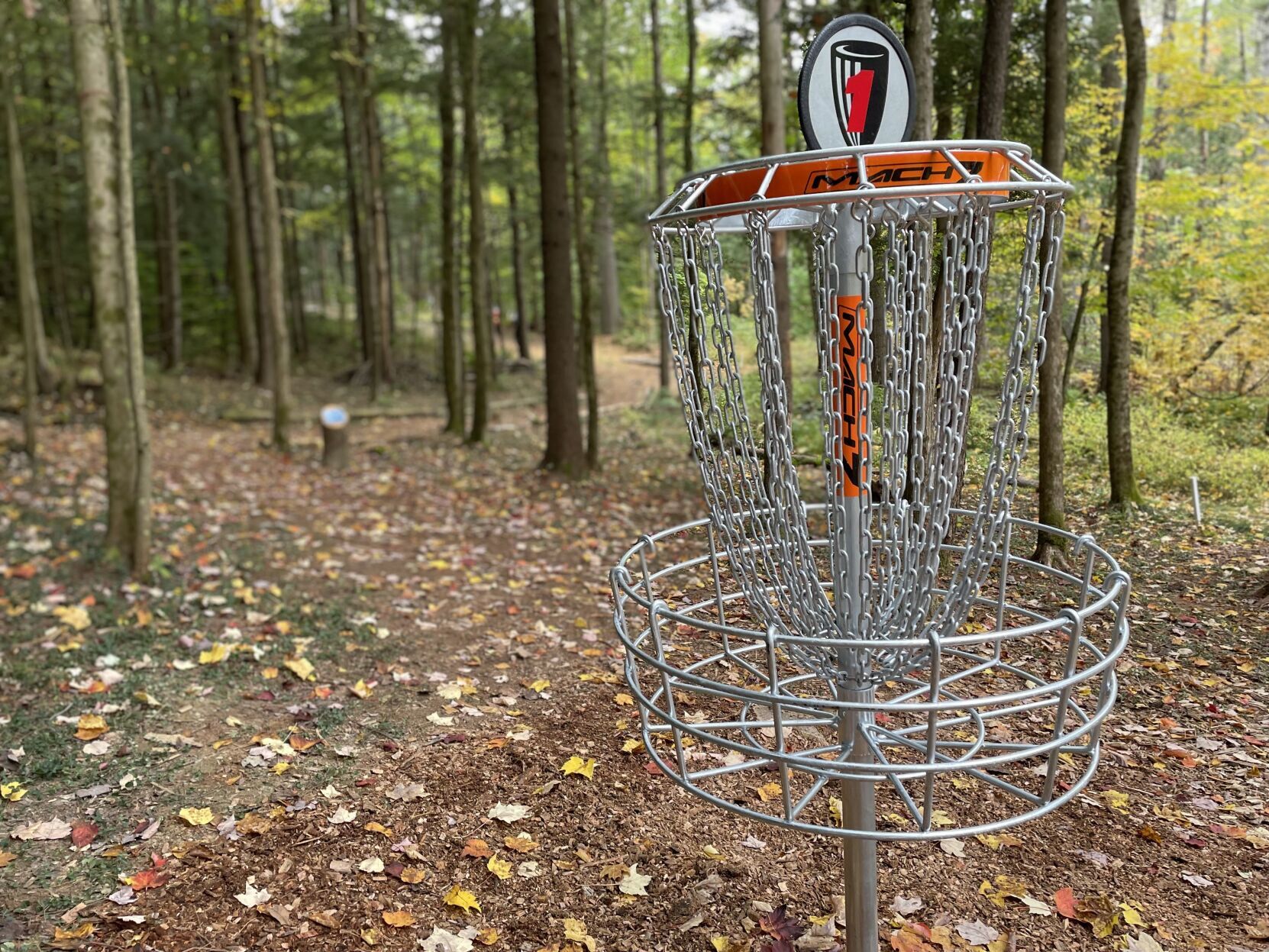 Milton Disc Golf2